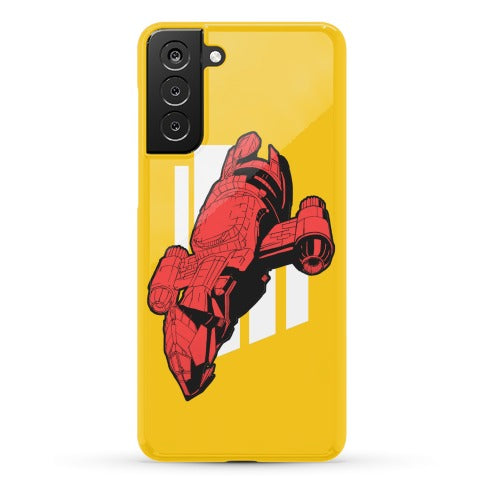 Serenity Bebop Phone Case